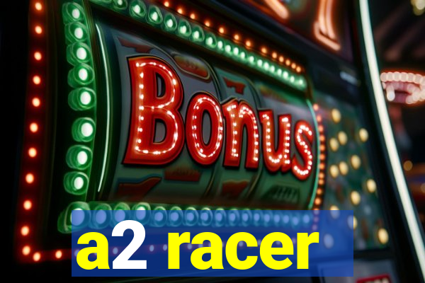 a2 racer - riscando o asfalto filme completo dublado download